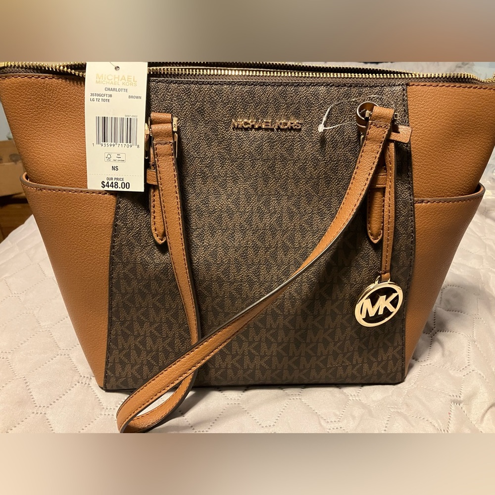 Michael Kors Purse